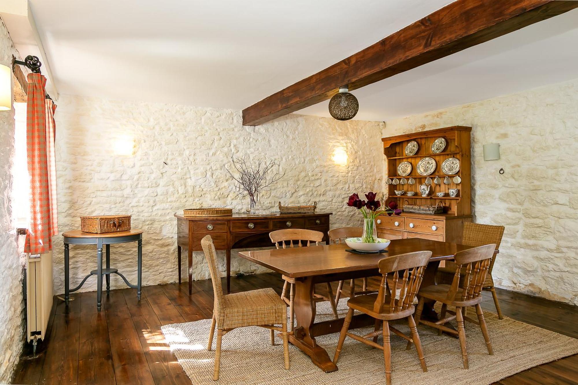 Cotswolds Barn Near Soho Farmhouse & Daylesford Chipping Norton Exterior photo