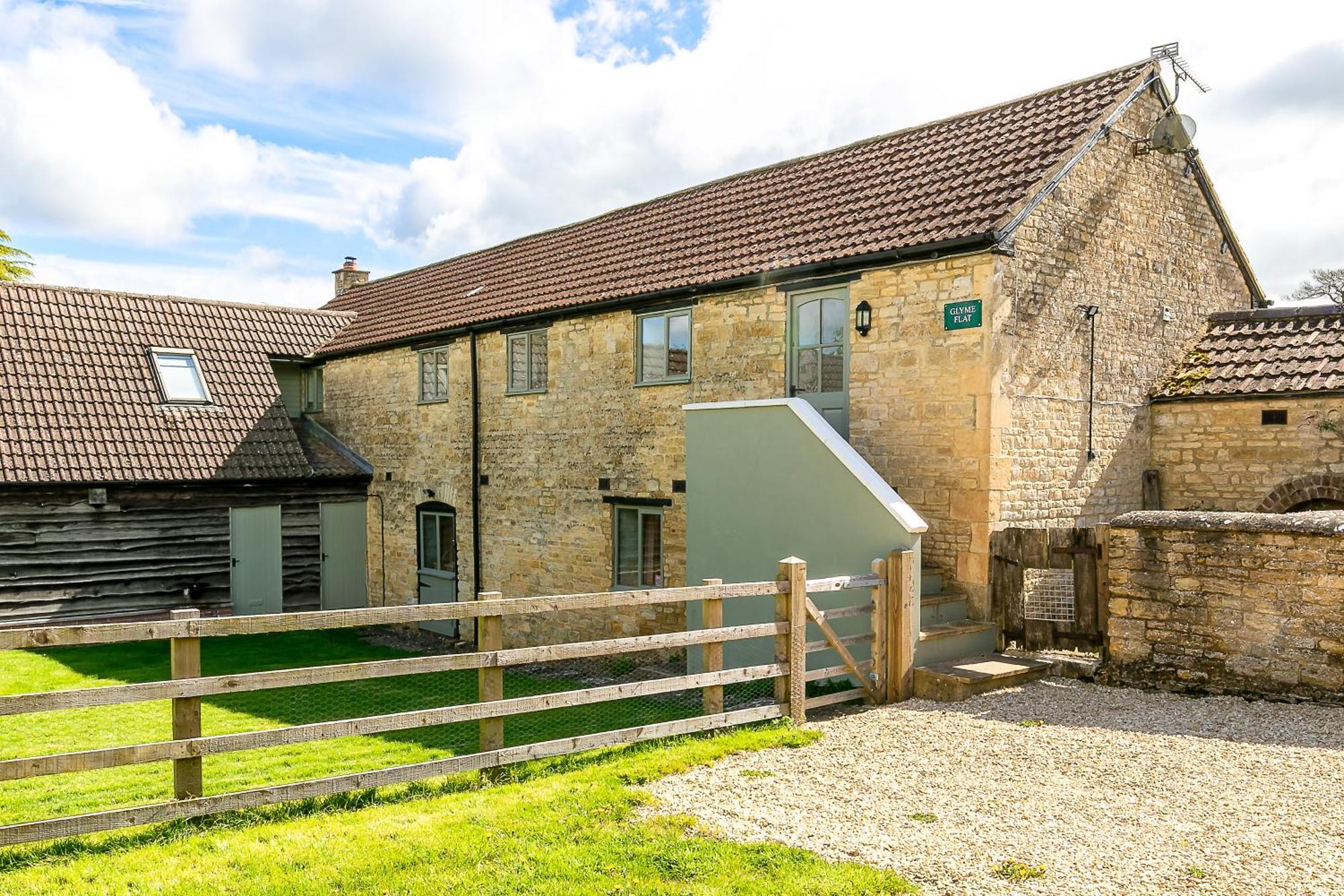 Cotswolds Barn Near Soho Farmhouse & Daylesford Chipping Norton Exterior photo